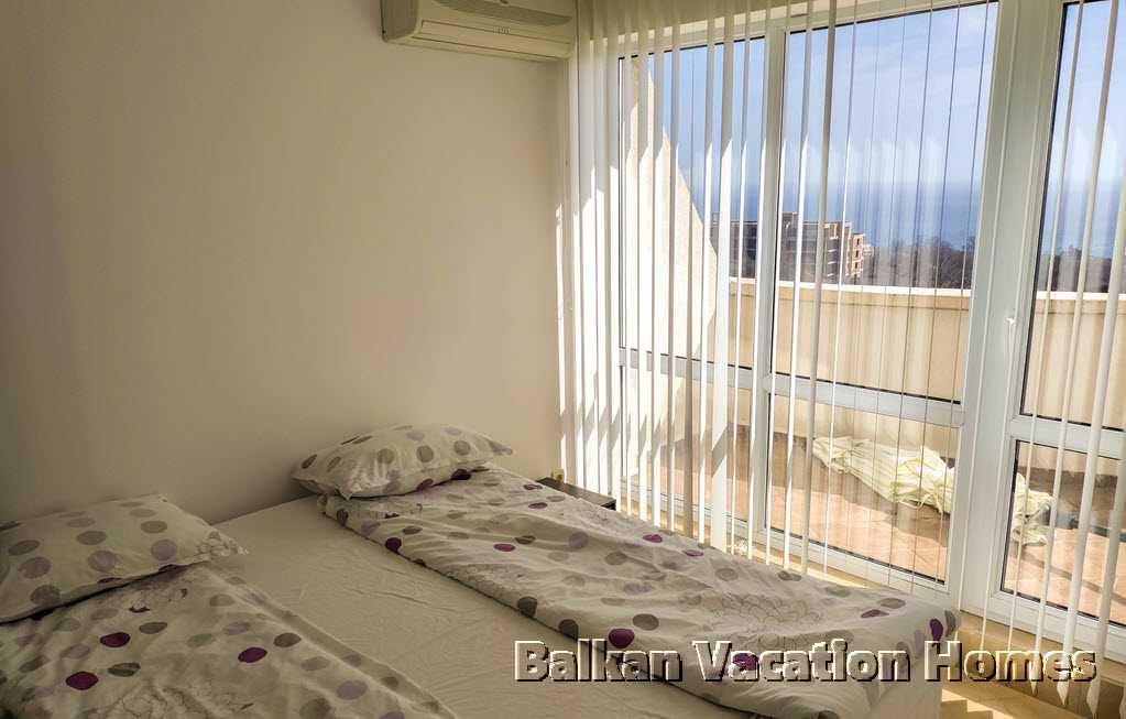 Продава се Тристаен апартамент в Бяла - 118 кв.м за 1000 €/кв.м - Снимка #13