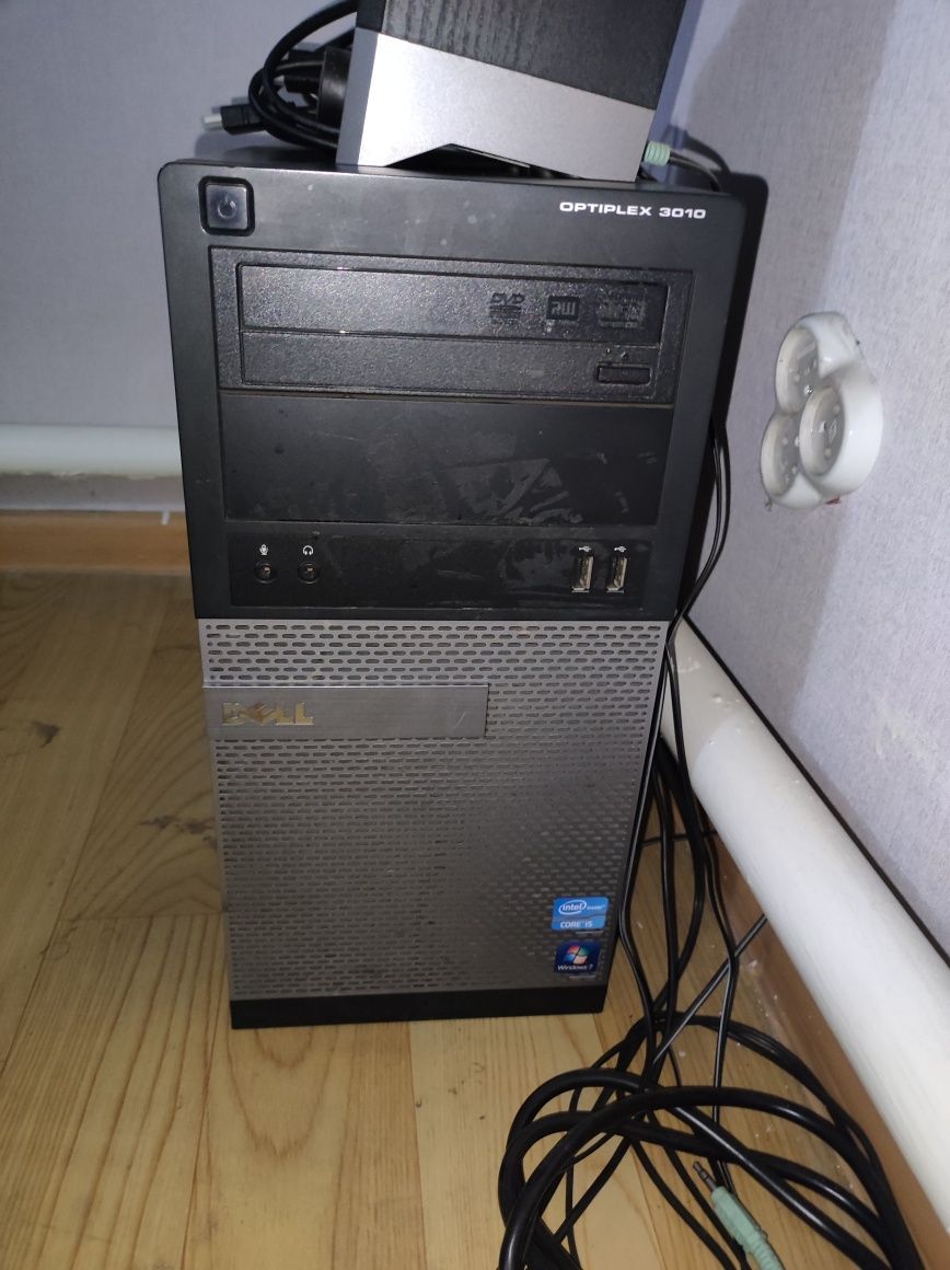 Dell 3010 optiplex