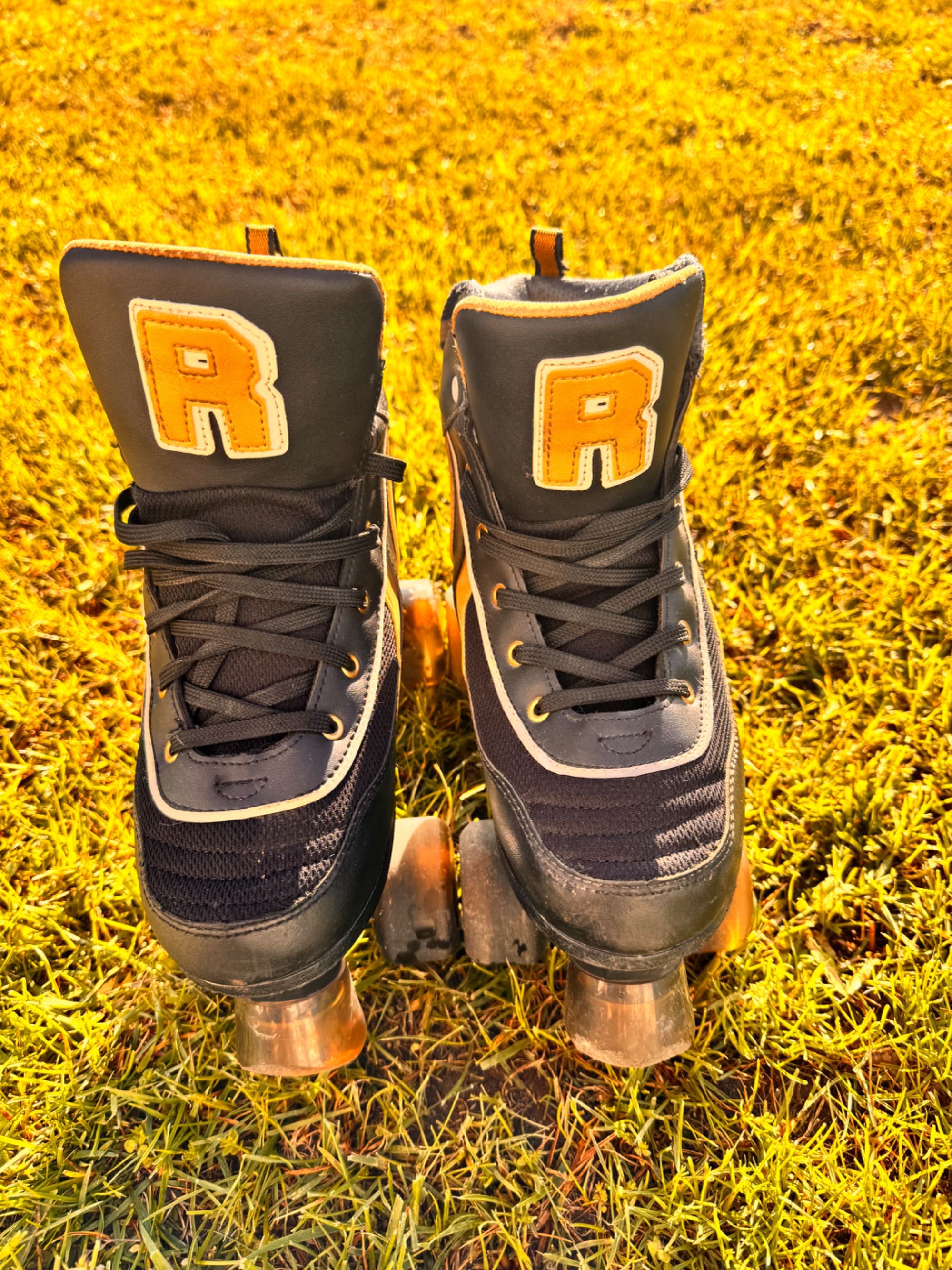 Ролкови кънки Rio Roller