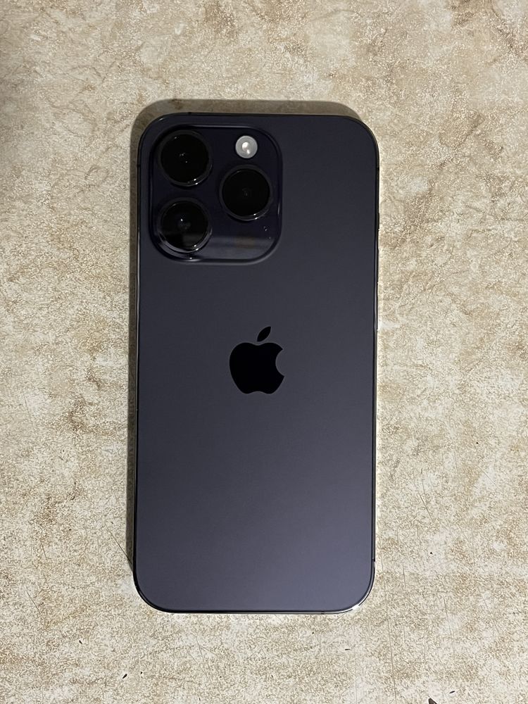 iPhone 14 про