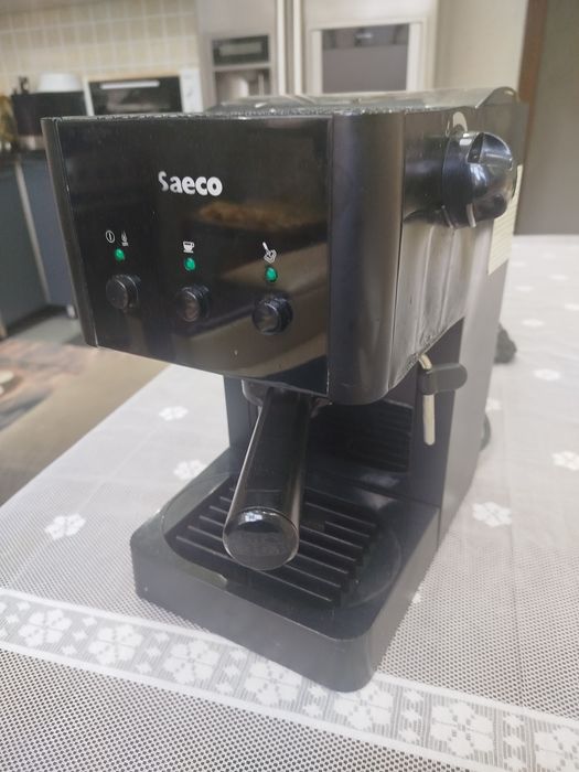 Продается кофемашина saeco