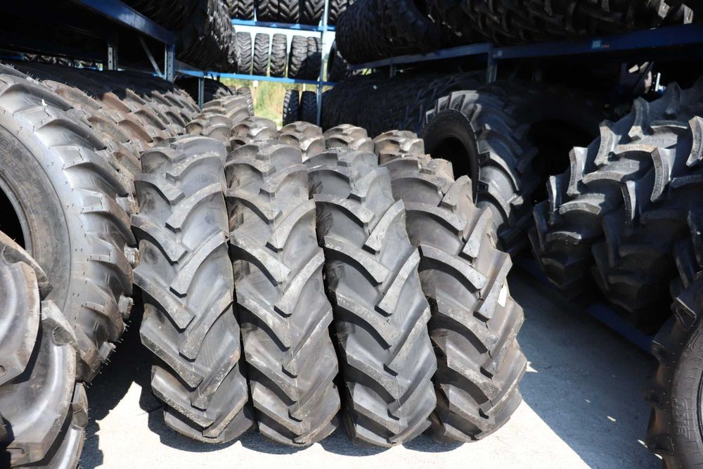 Cauciucuri Tractor spate  13.6-28 BKT 8 PLY Noi cu garantie AgroMir