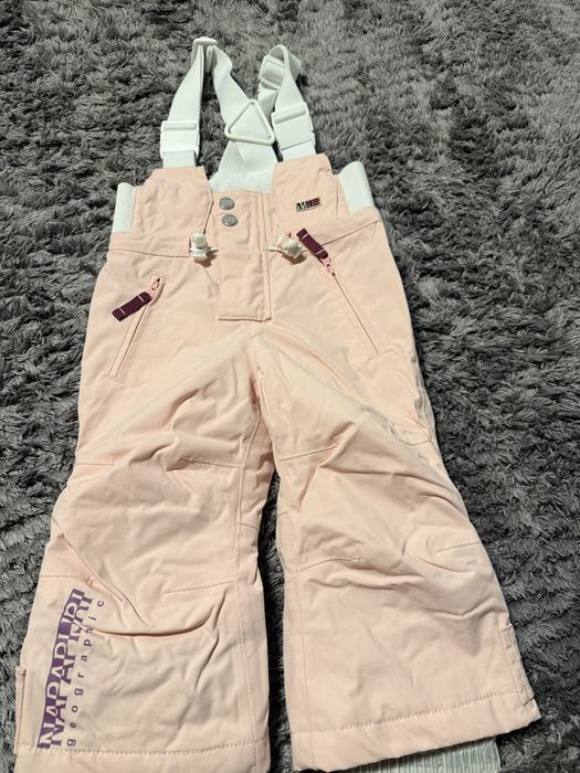 Pantaloni ski Napapijri, marimea 80-86