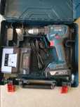 Винтоверт Bosch GSB V50 18