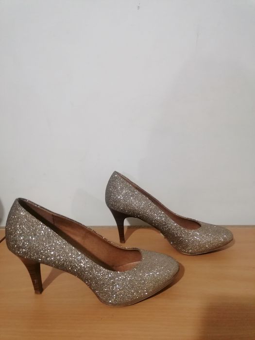 Pantofi de seara, mărimea 40
