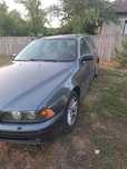 Vând BMW E39 520D motor DEFECT