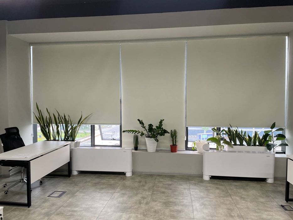 Jalyuzi_Poytaxt Rollo jalyuzilari