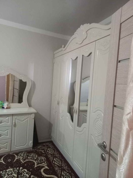 Аренда 2 ком квартира в Карасу 6