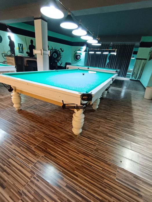 Bilyard stol sotiladi