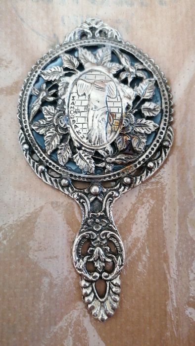 Дамски аксесоари огледала