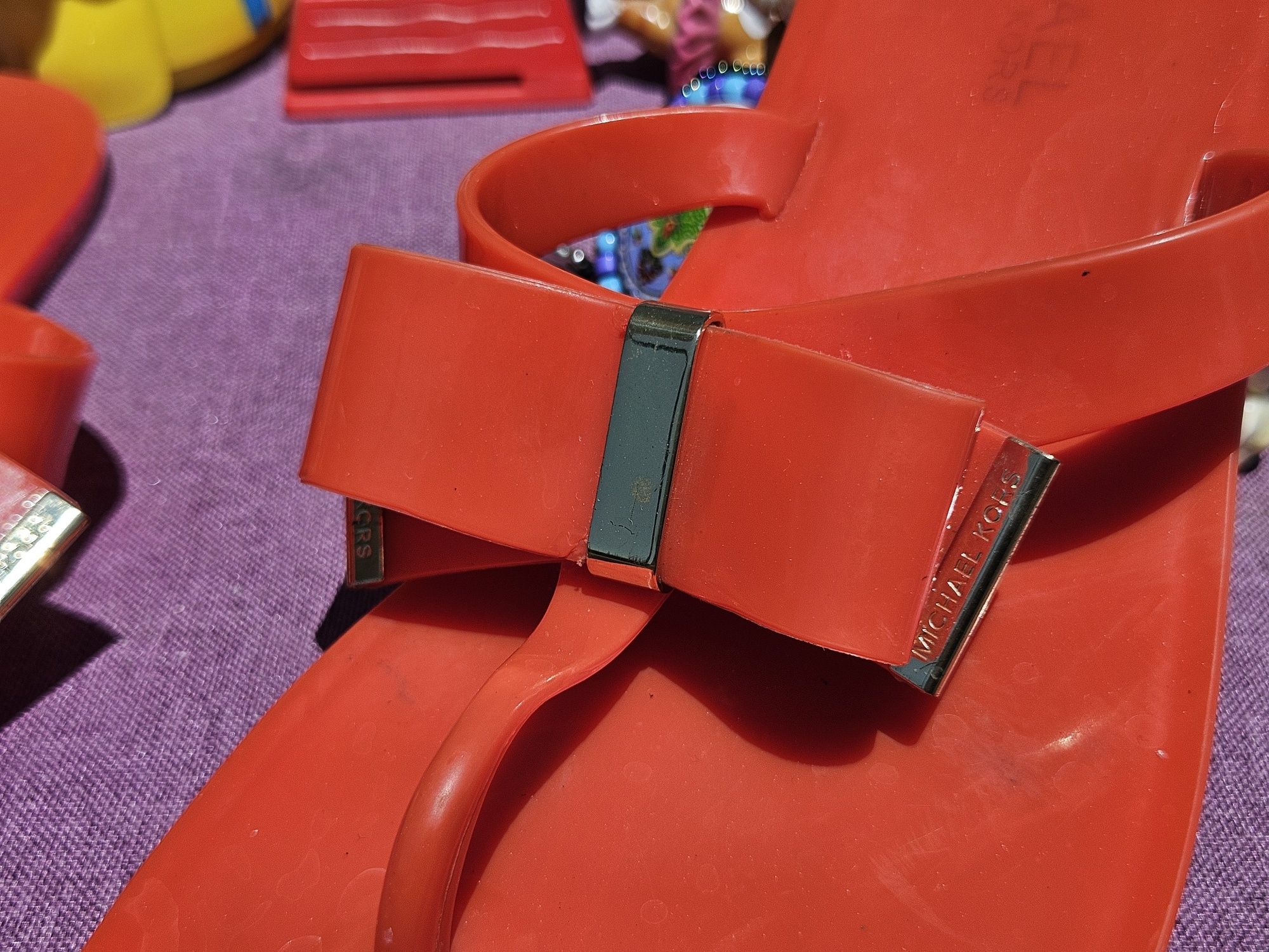 Michael Kors оригинални чехли
