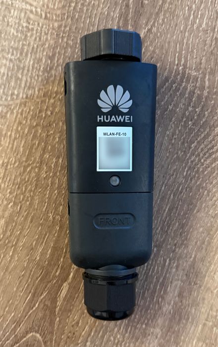 Invertor solar Huawei trifazat 8kW