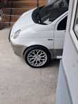 Vossen diska sotiladi. R16