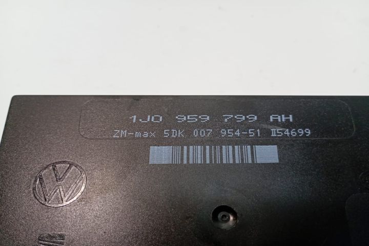 Modul confort   1J0959799AH Volkswagen VW Passat B5.5 (facelift)