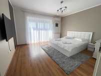 Apartament doua camere decomandat