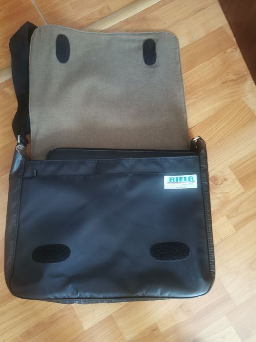 Geanta birou plus mapa