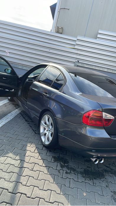 Vand bmw seria 3 e90