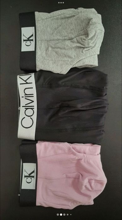 Chiloți Calvin Klein