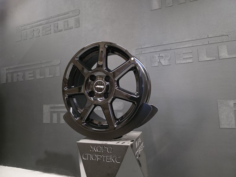 15цола 4х108 Peugeot Citroën Ford 4x108