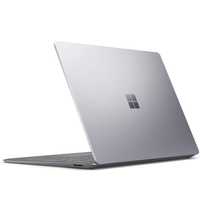 Microsoft surface laptop 3 alcantara