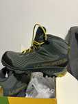 Ghete trekking La Sportiva Stream GTX noi marimea 39