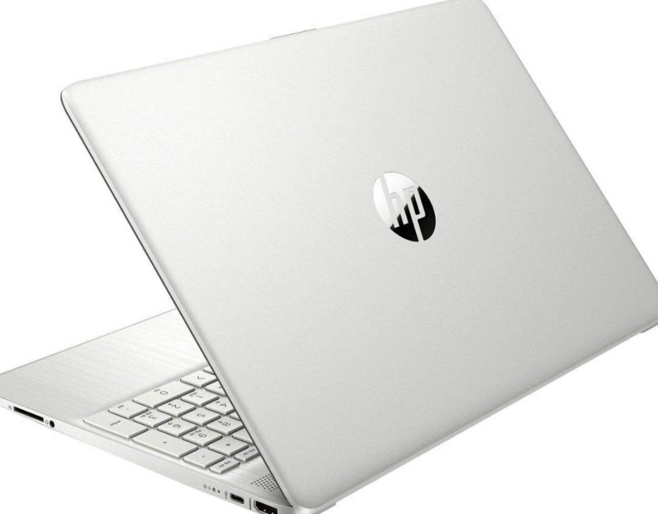 Hp 15 fd0005dx. Notebook hali ochilmagan narxni kelishamz