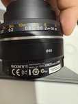Obiectiv Sony Macro SAM SAL3028 DT 2.8/30