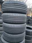 4бр. 205 60 16 Dunlop летни.