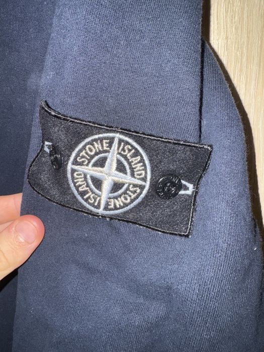 Stone Island Crewneck