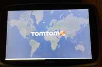 GPS навигация TOMTOM GO 600