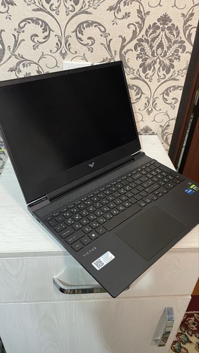 Ноутбук HP Victus 15
