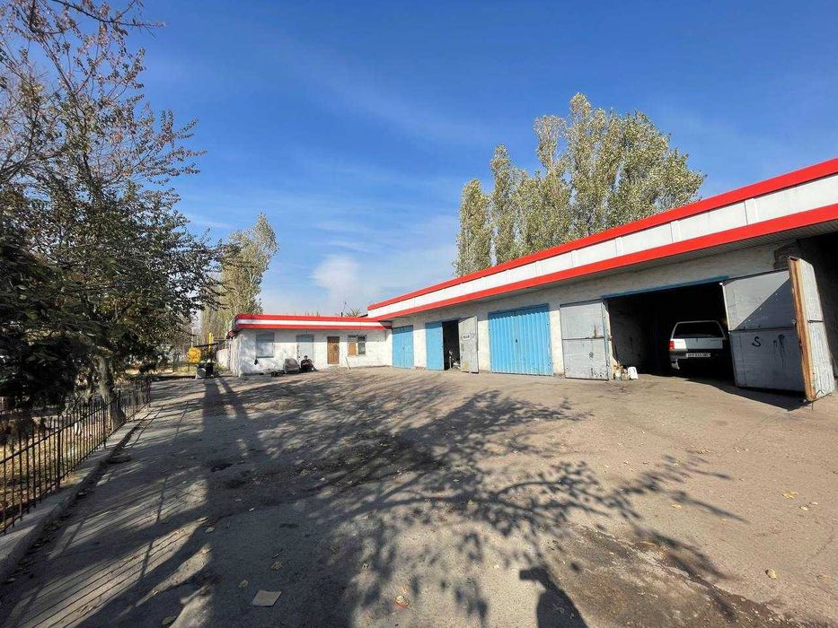 Нотурар жой бино сотилади №375