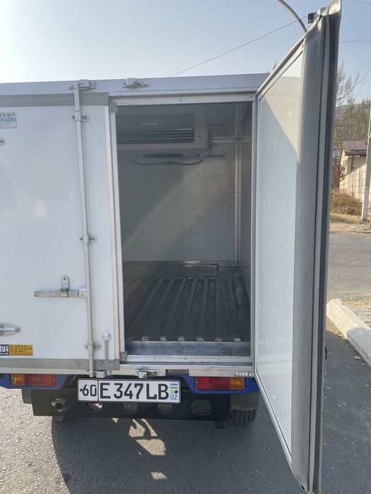 Labo Refrigerator Korea (холодильник заводской) 2021