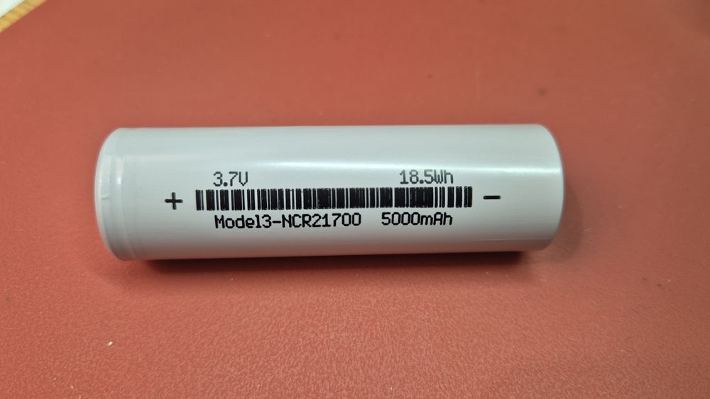 Acumulatori 21700 noi