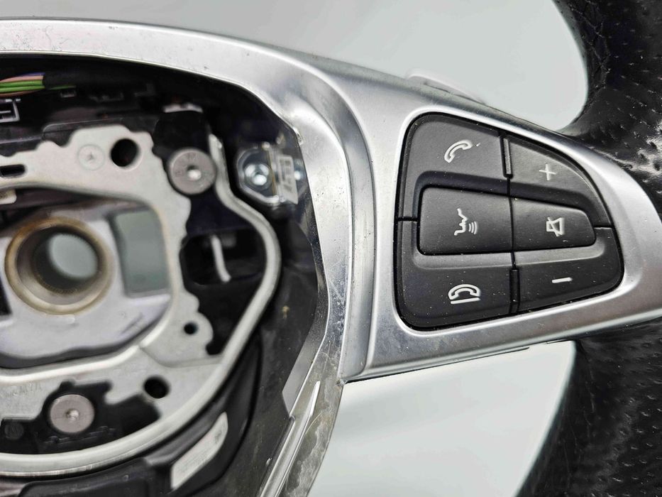 Volan Mercedes Clasa C Combi (S205) [Fabr 2015-prezent] 3078736