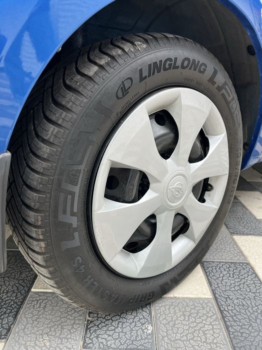Ravon Nexia R3 Mexanika