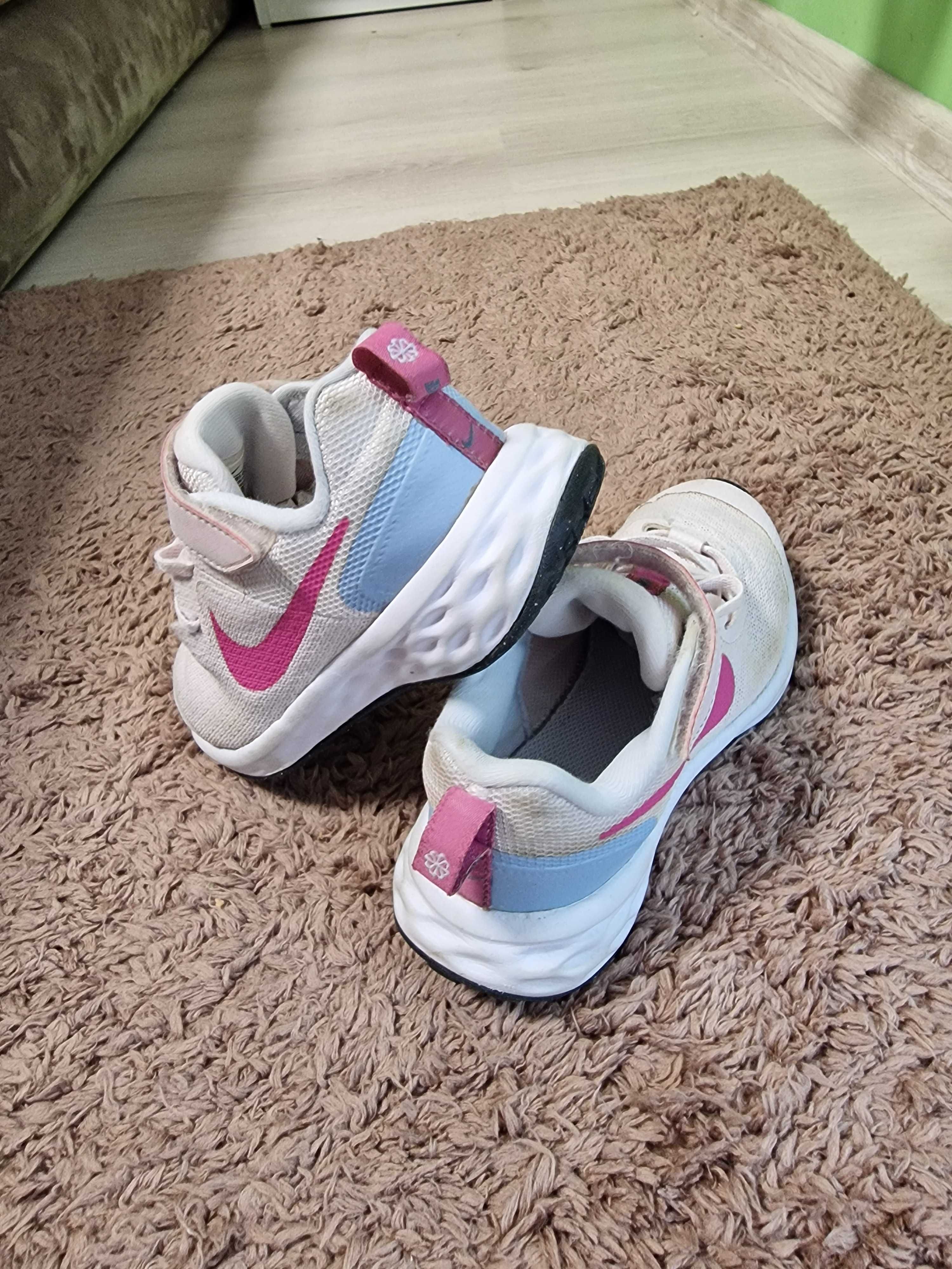 Детски летни маратонки NIKE, 29.5'