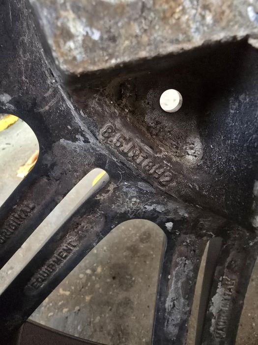 5х120 18 цола спорт пакет