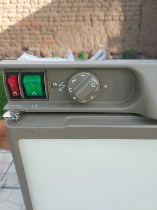 Хладилник за каравана,кемпер.