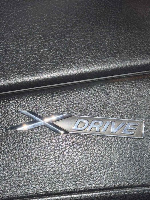 Xdrive Бадж за BMW