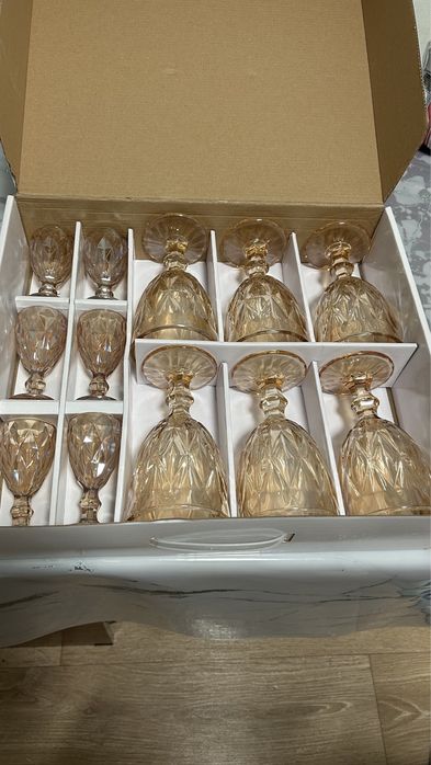 Посуда набор