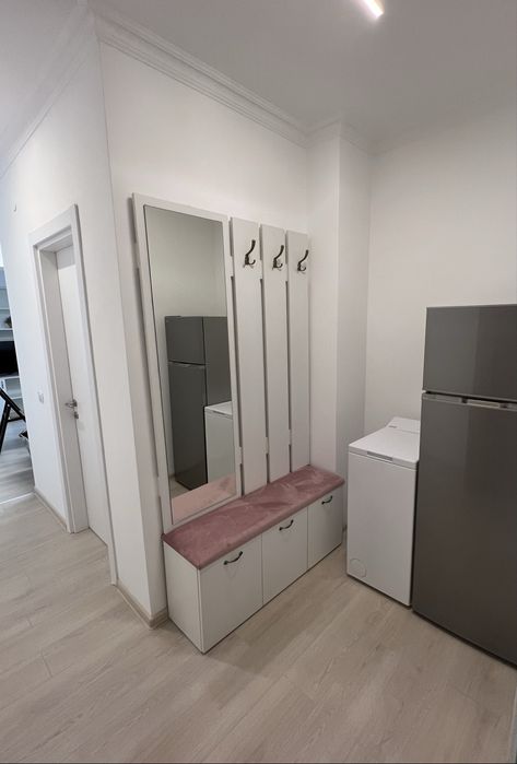 Studio Mamaia, zona Butoaie