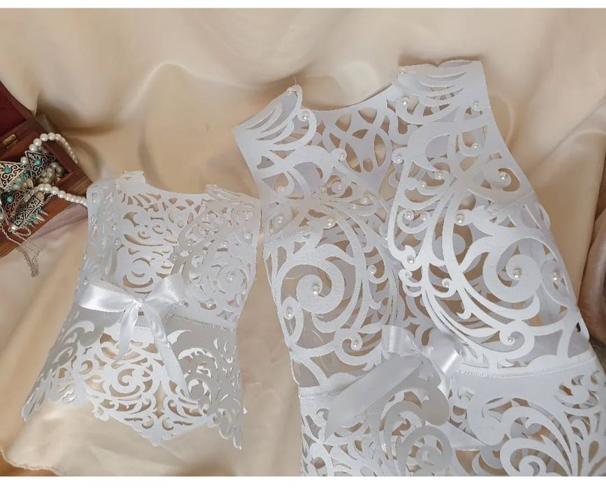 Камзол мама дочь