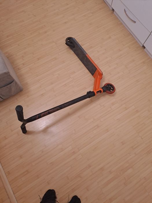 Trotineta de scheme Oxelo