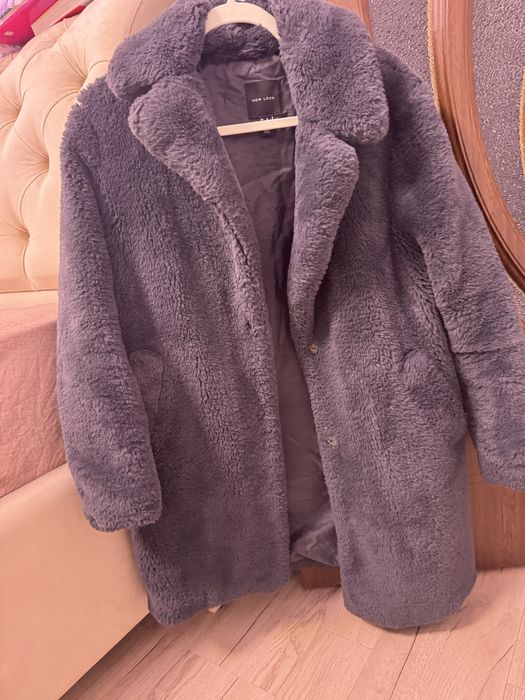 Haina de blana artificiala, 38