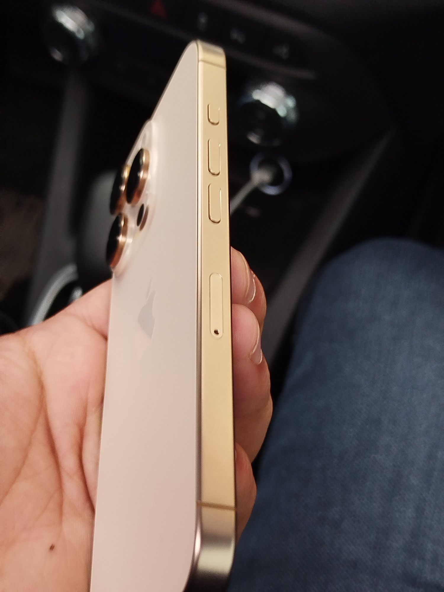 Iphone 16 pro 256gb