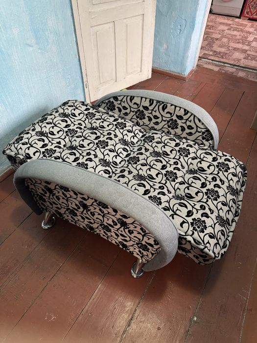 Кресло раздвижное