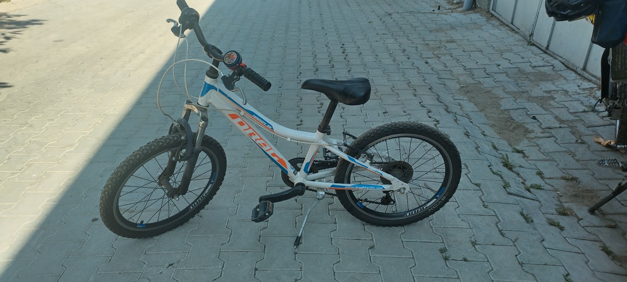 Велосипед употребяван