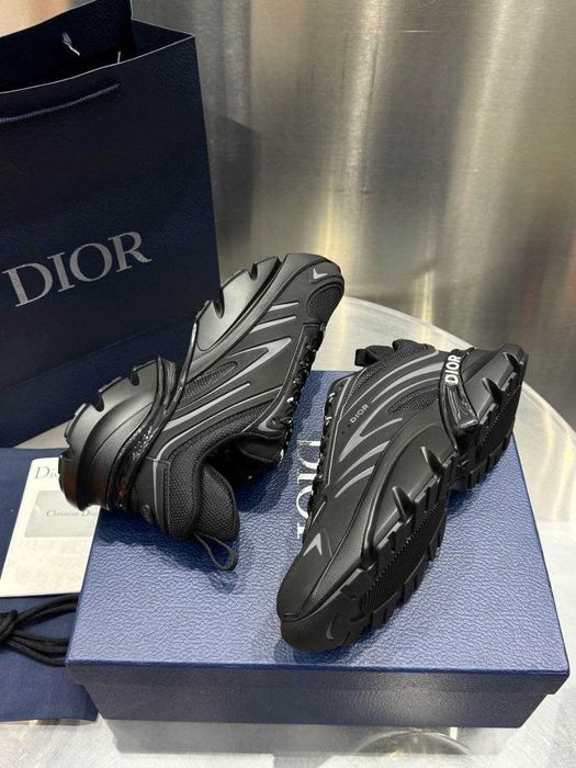 Обувки Dior кецове сникърси маратонки