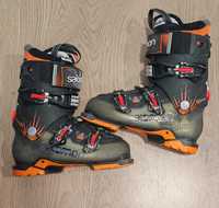 Clapari Salomon Quest880 Energyzer 90 Flex Men’s Downhill ski 26/26.5